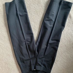 J Jill stretch cropped pants